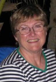 Judith Patterson Gilbert